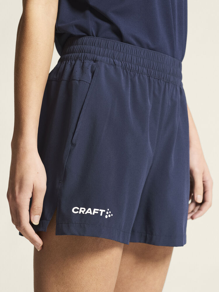 Damen Active-Shorts Ability