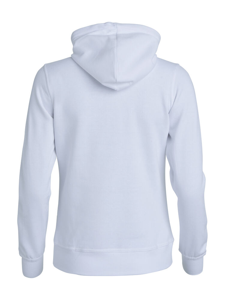 Damen Club-Sweatjacke