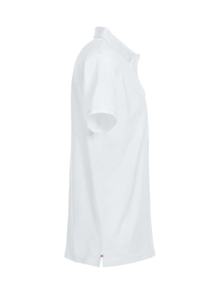 Herren Premium-Polo