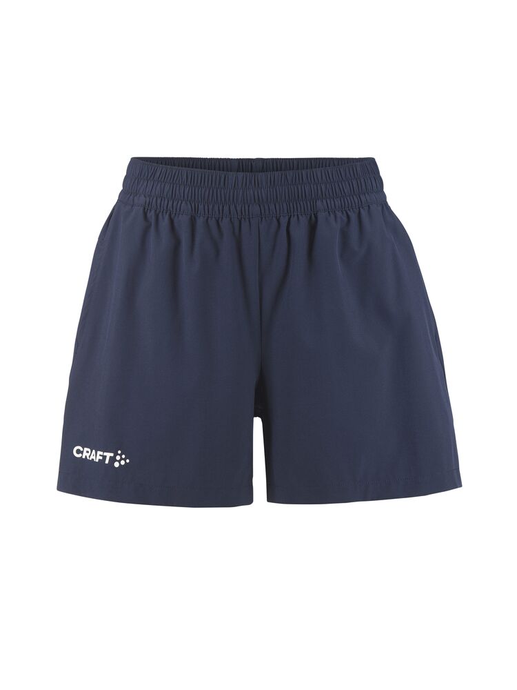 Damen Active-Shorts Ability