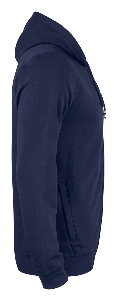 Herren Premium-Sweatjacke