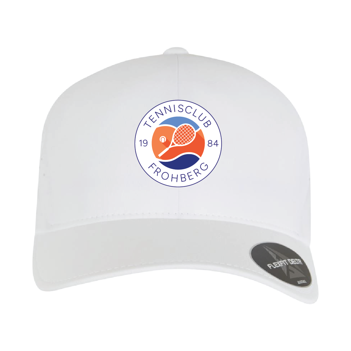 Club-Cap Snapback