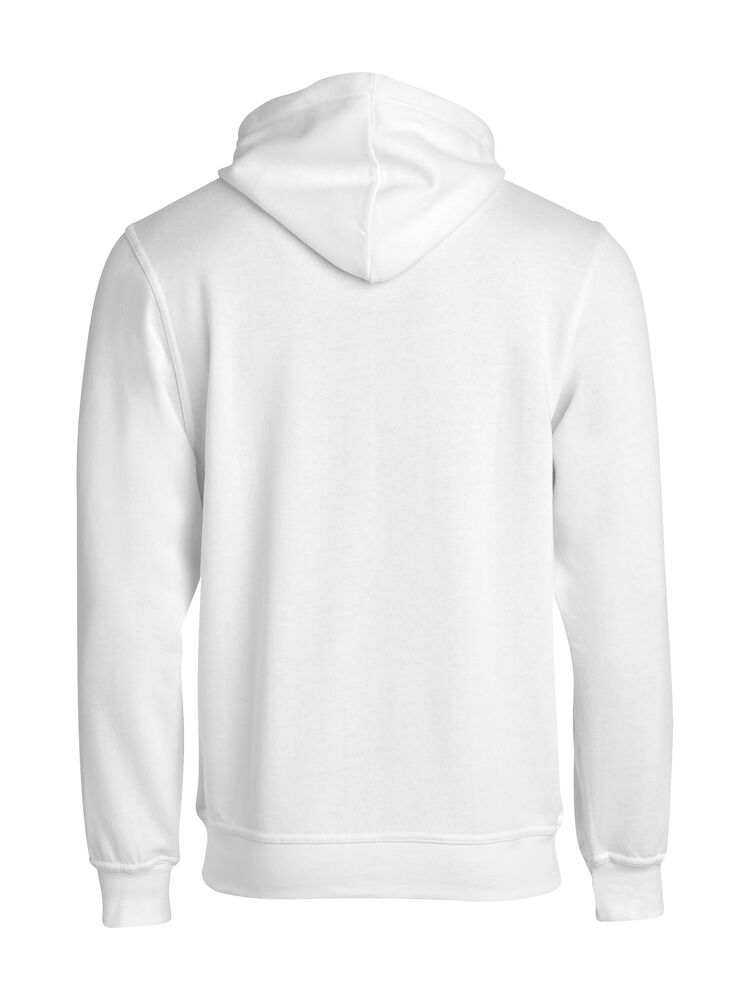 Herren Club-Sweatjacke