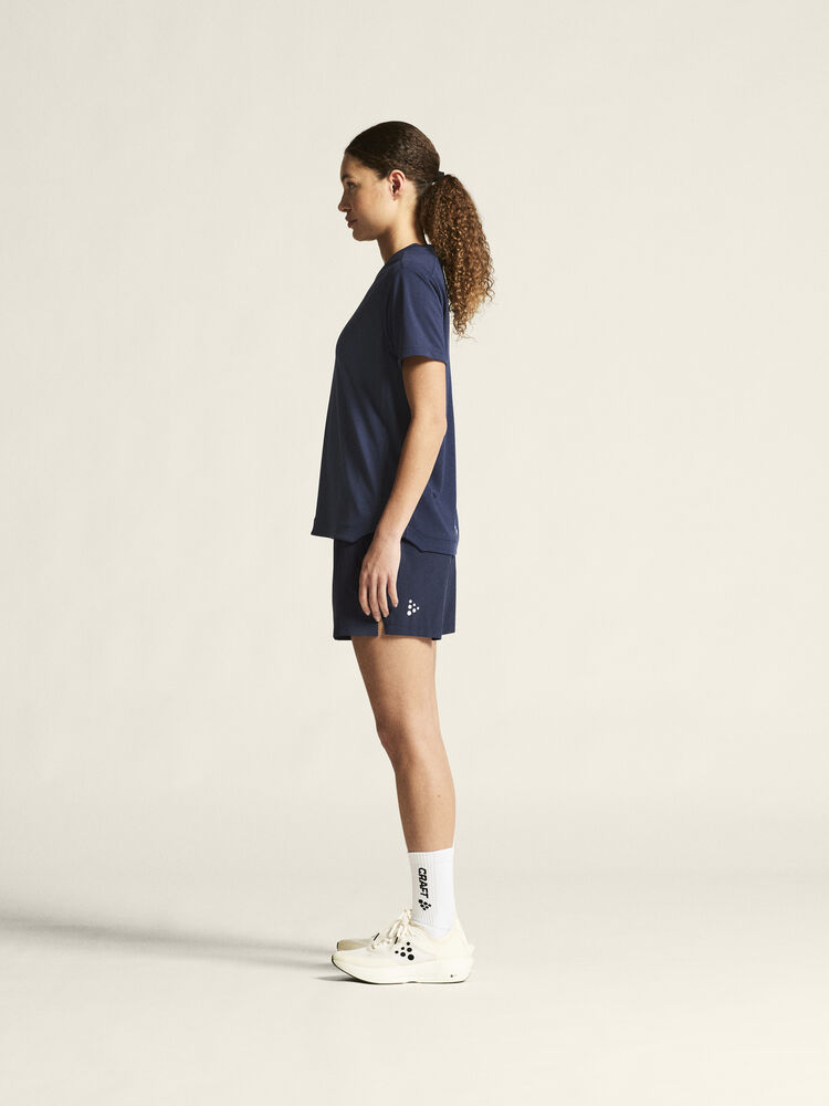 Damen Active-Shorts Ability