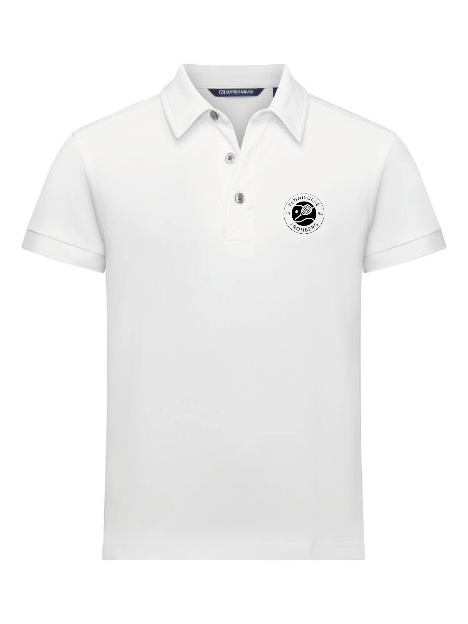 Junior Active-Polo Virtue