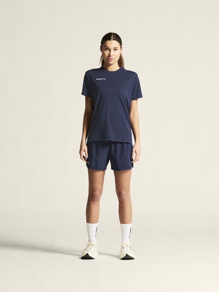 Damen Active-Shorts Ability