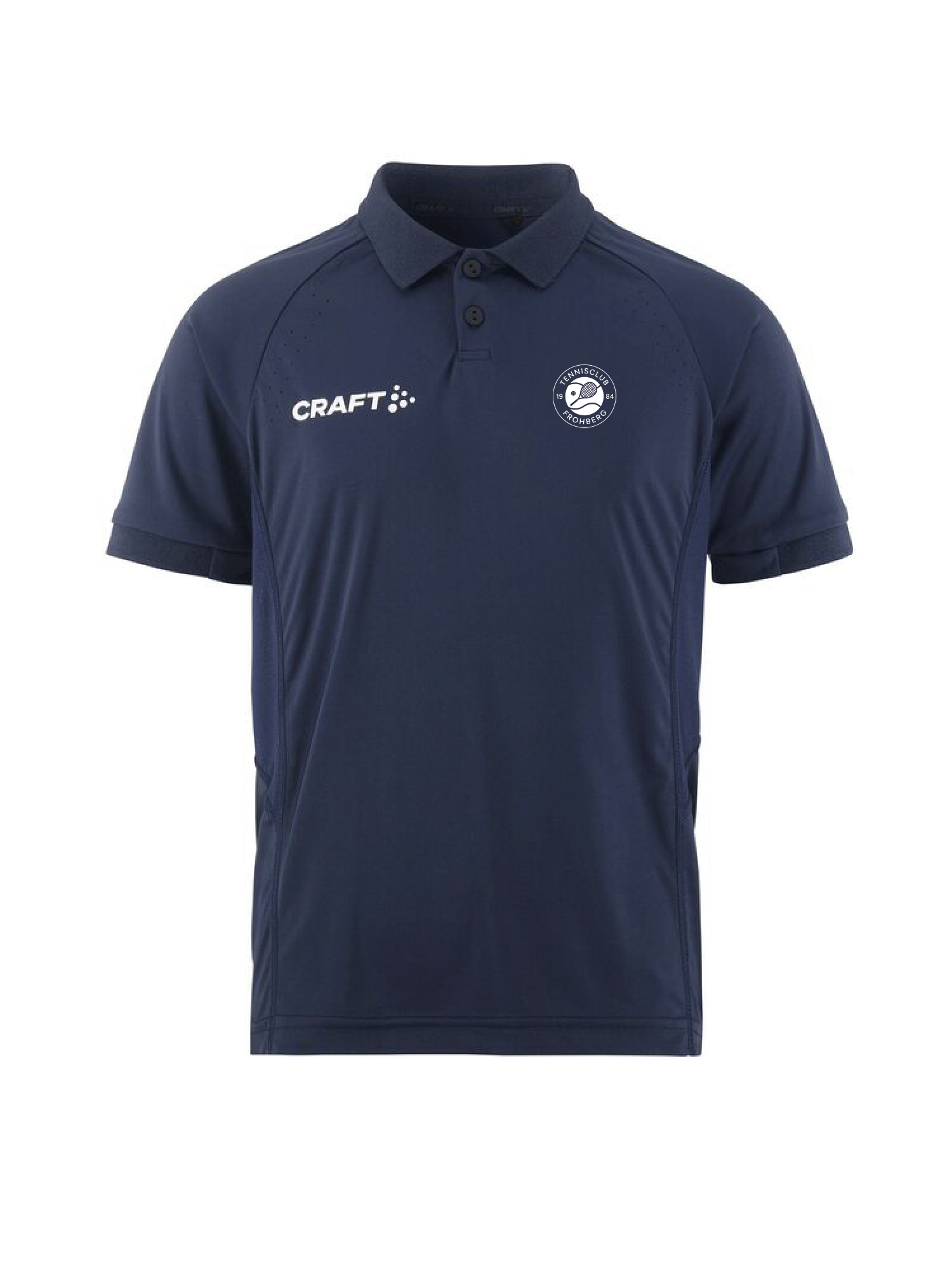 Junior Active-Polo Ability