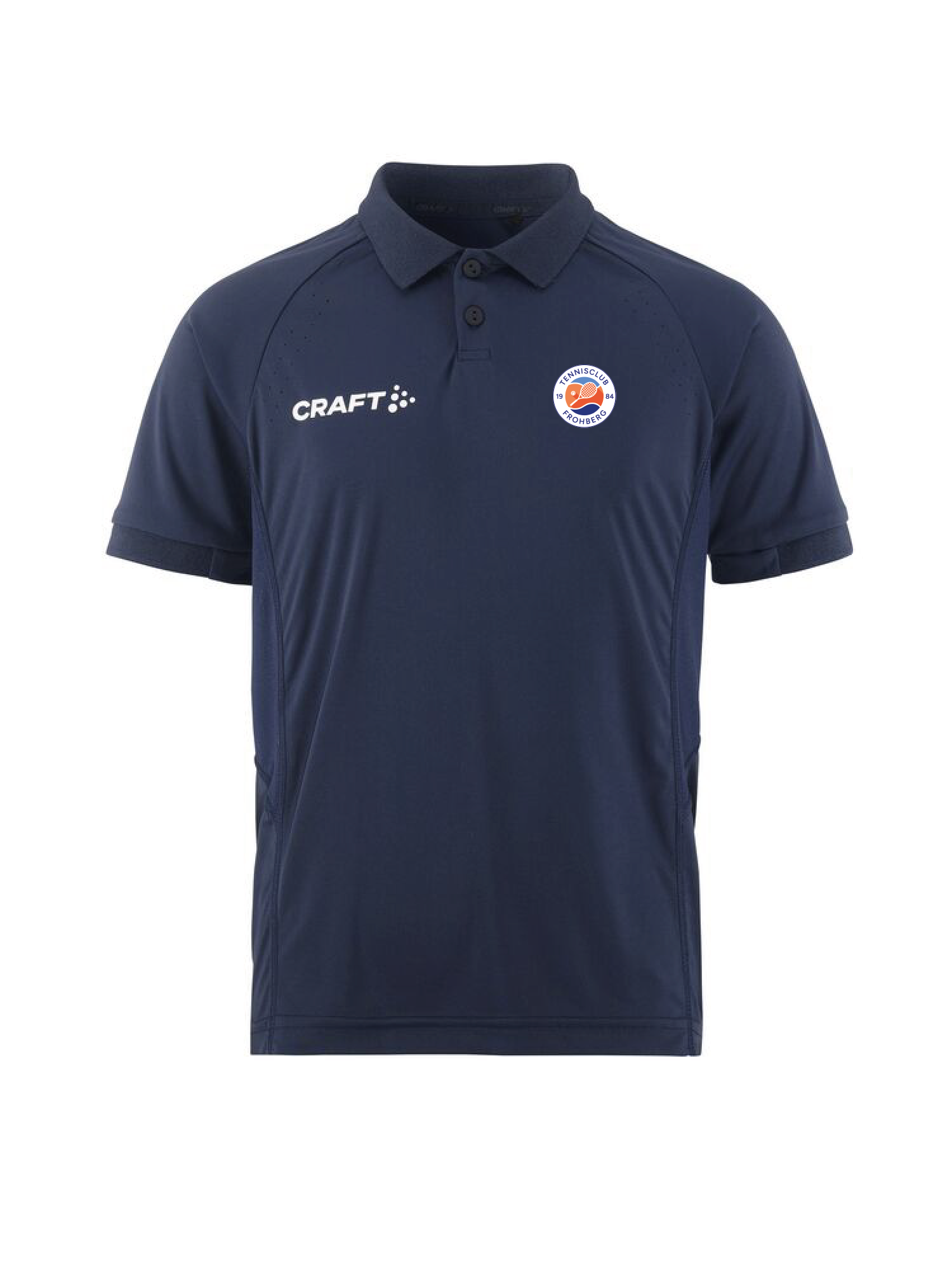 Junior Active-Polo Ability