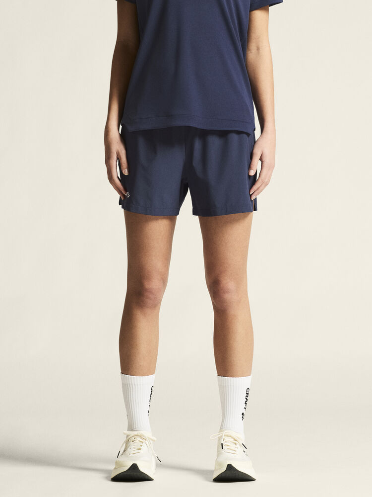 Damen Active-Shorts Ability