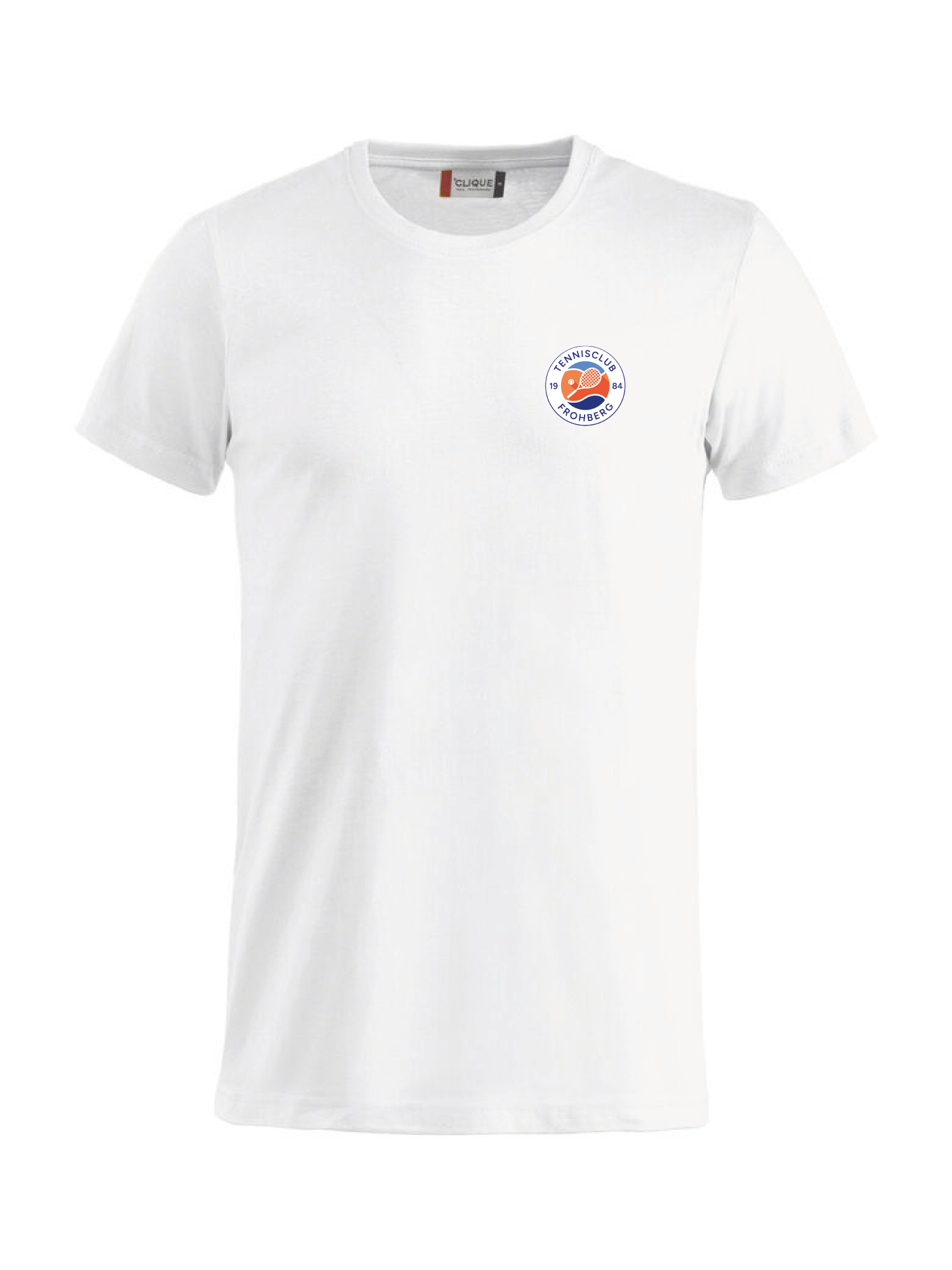 Junior Clubshirt
