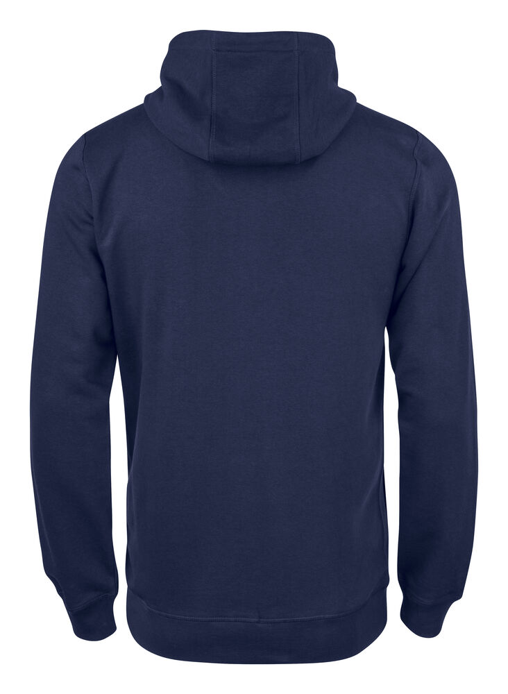 Herren Premium-Sweatjacke