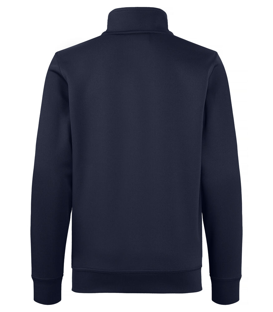 Junior Active-Cardigan