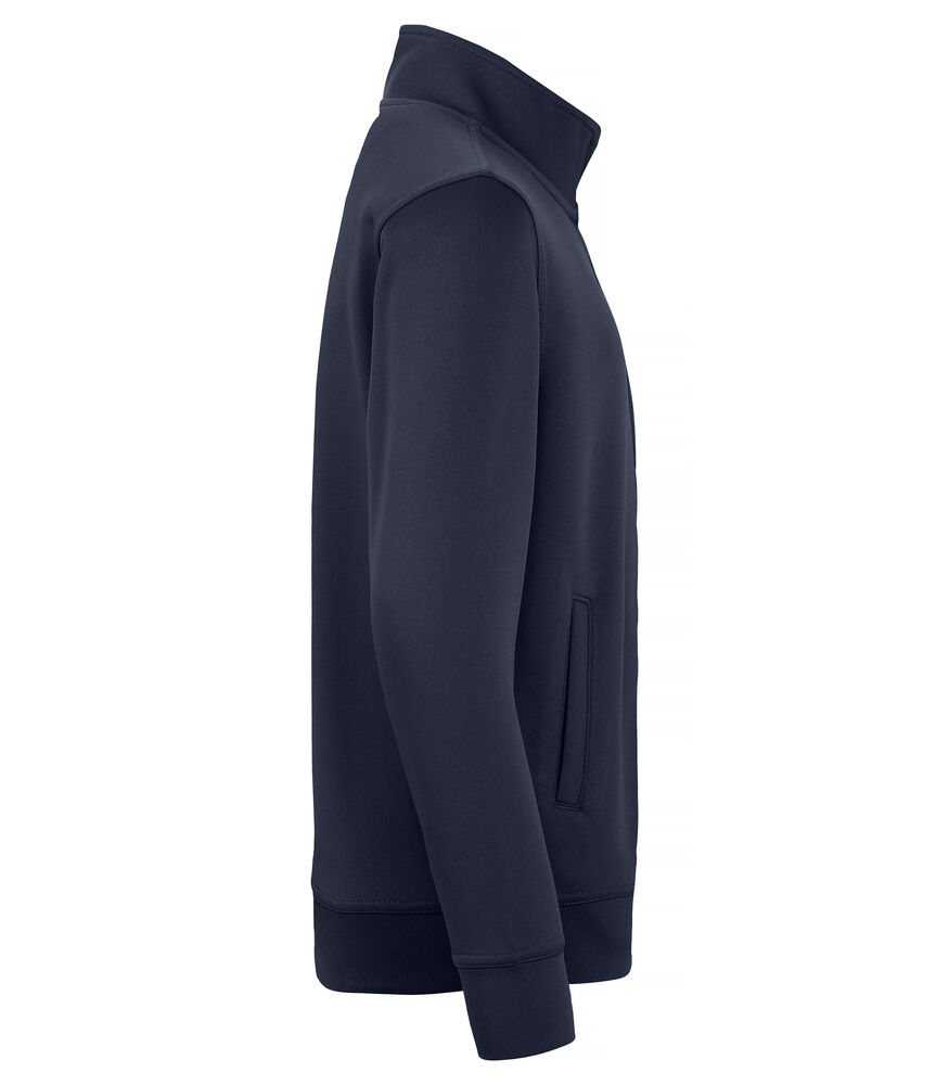 Junior Active-Cardigan