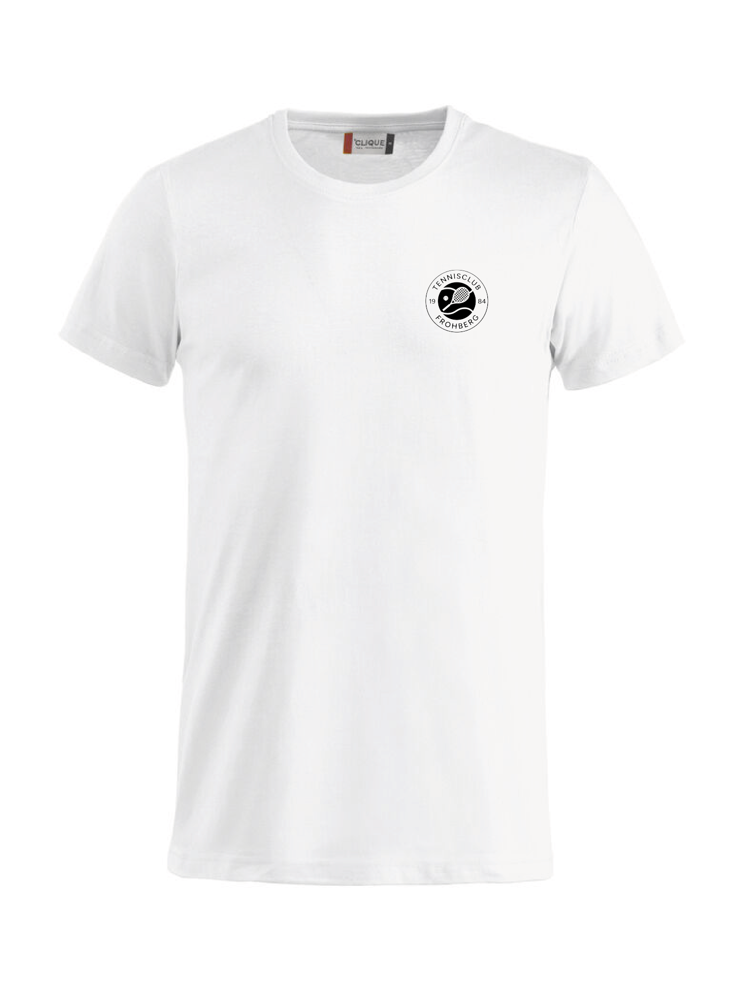 Junior Clubshirt