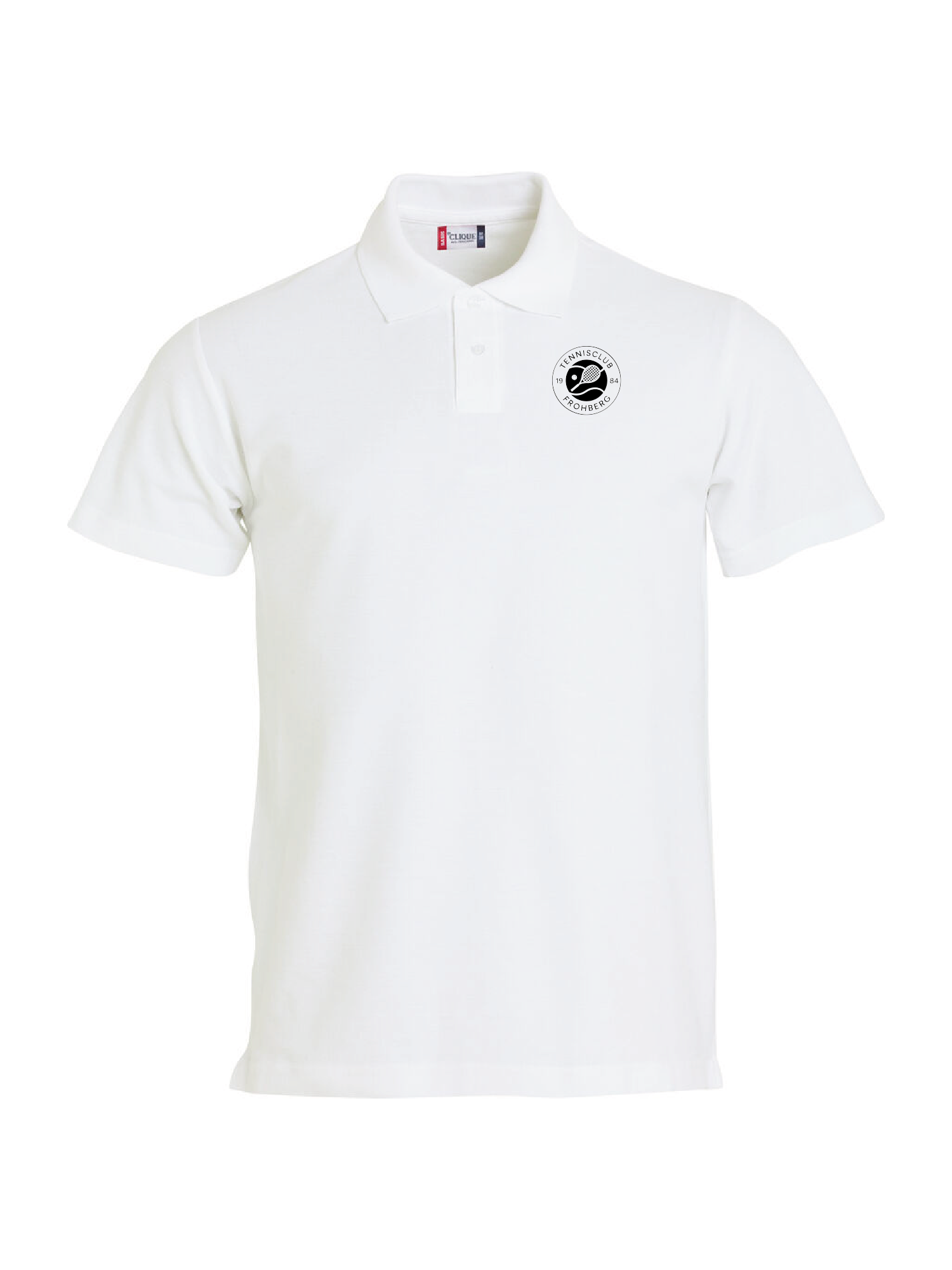 Junior Club-Polo