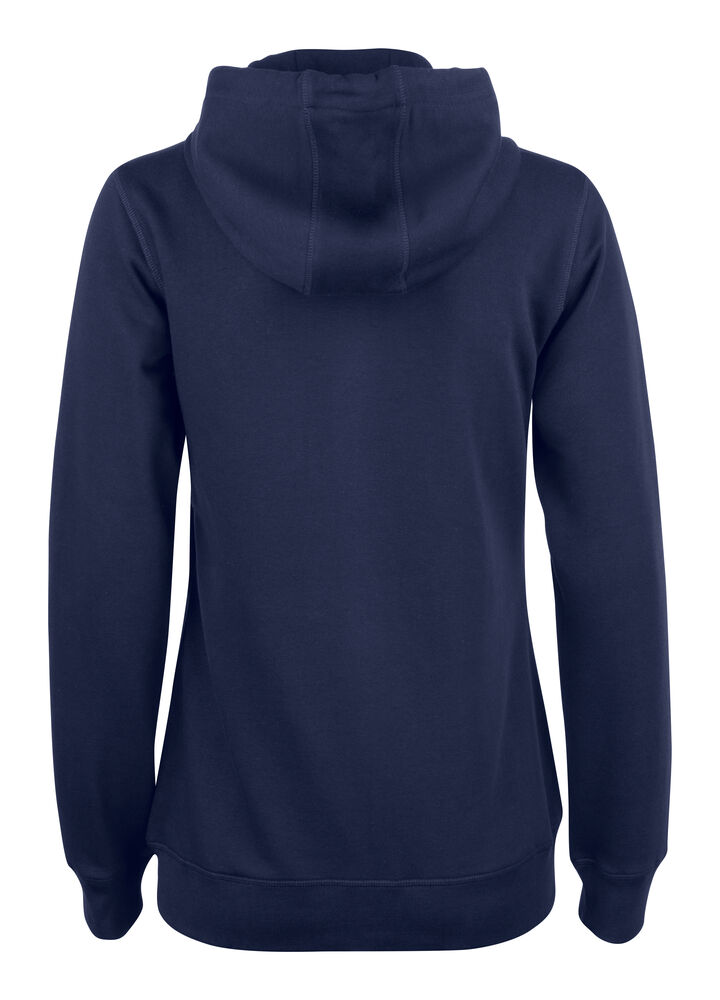 Damen Premium-Sweatjacke