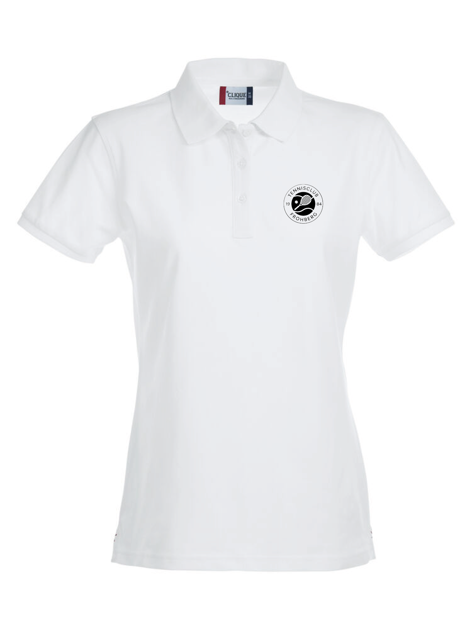 Damen Premium-Polo