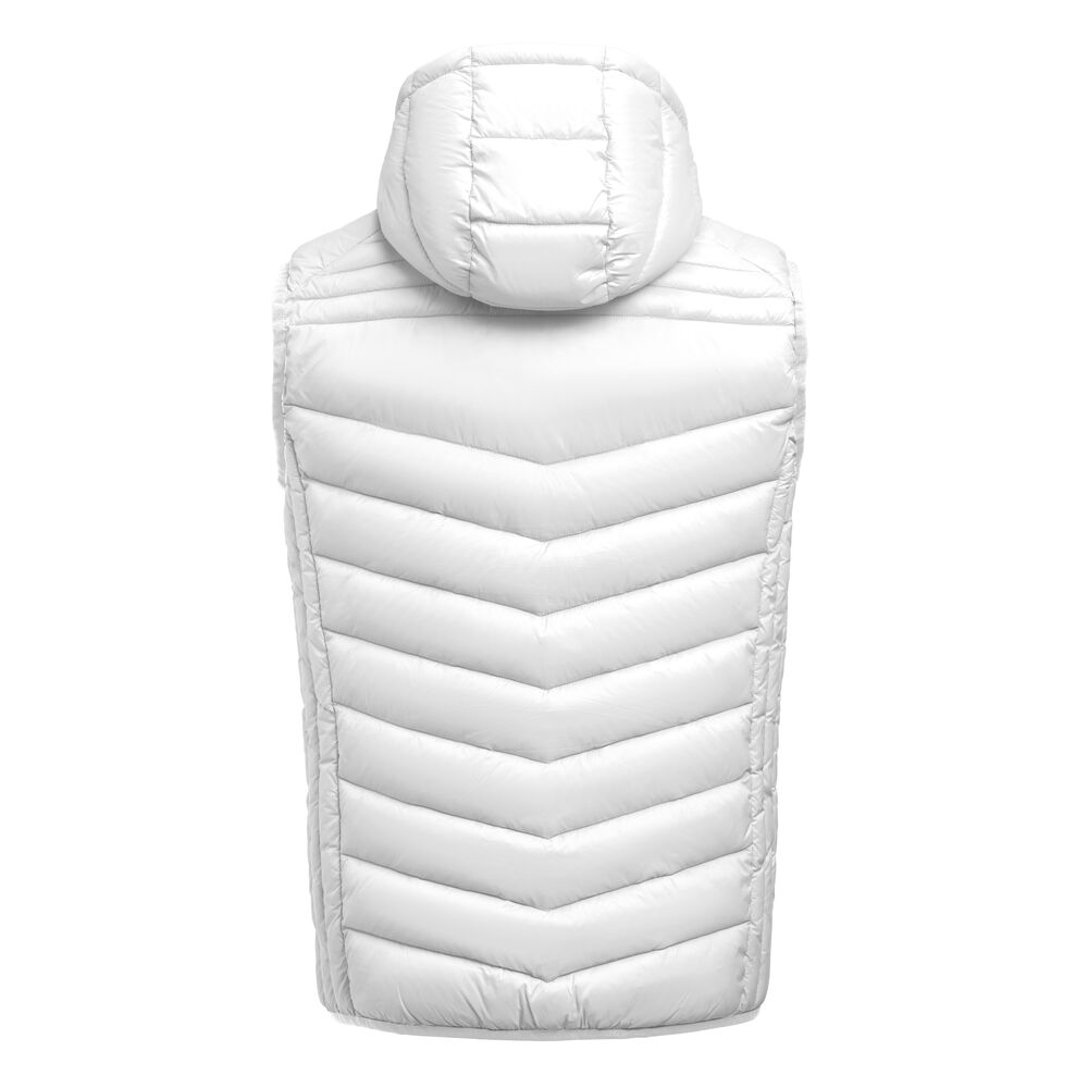 Herren Club-Weste