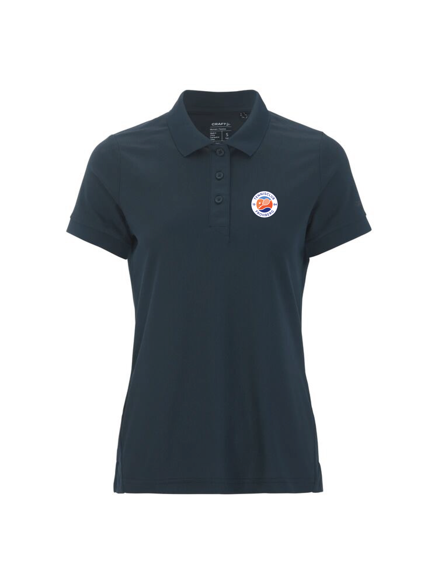 Damen Active-Polo Unify
