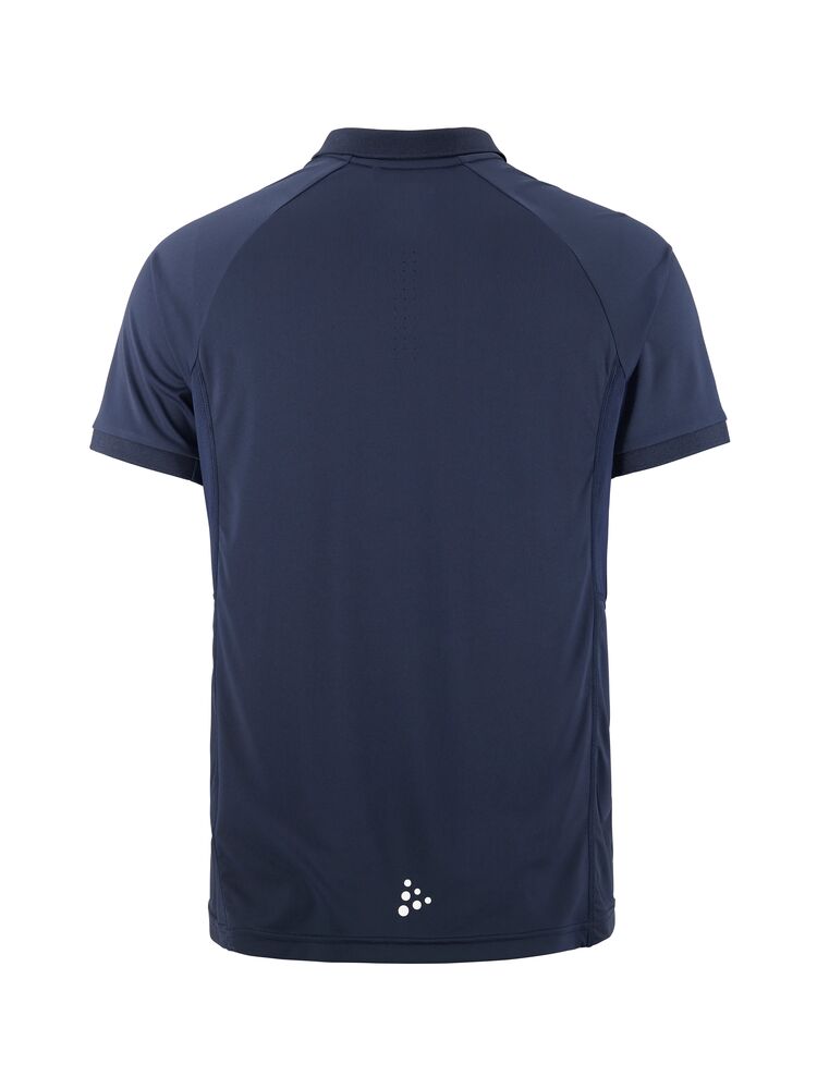Herren Active-Polo Ability