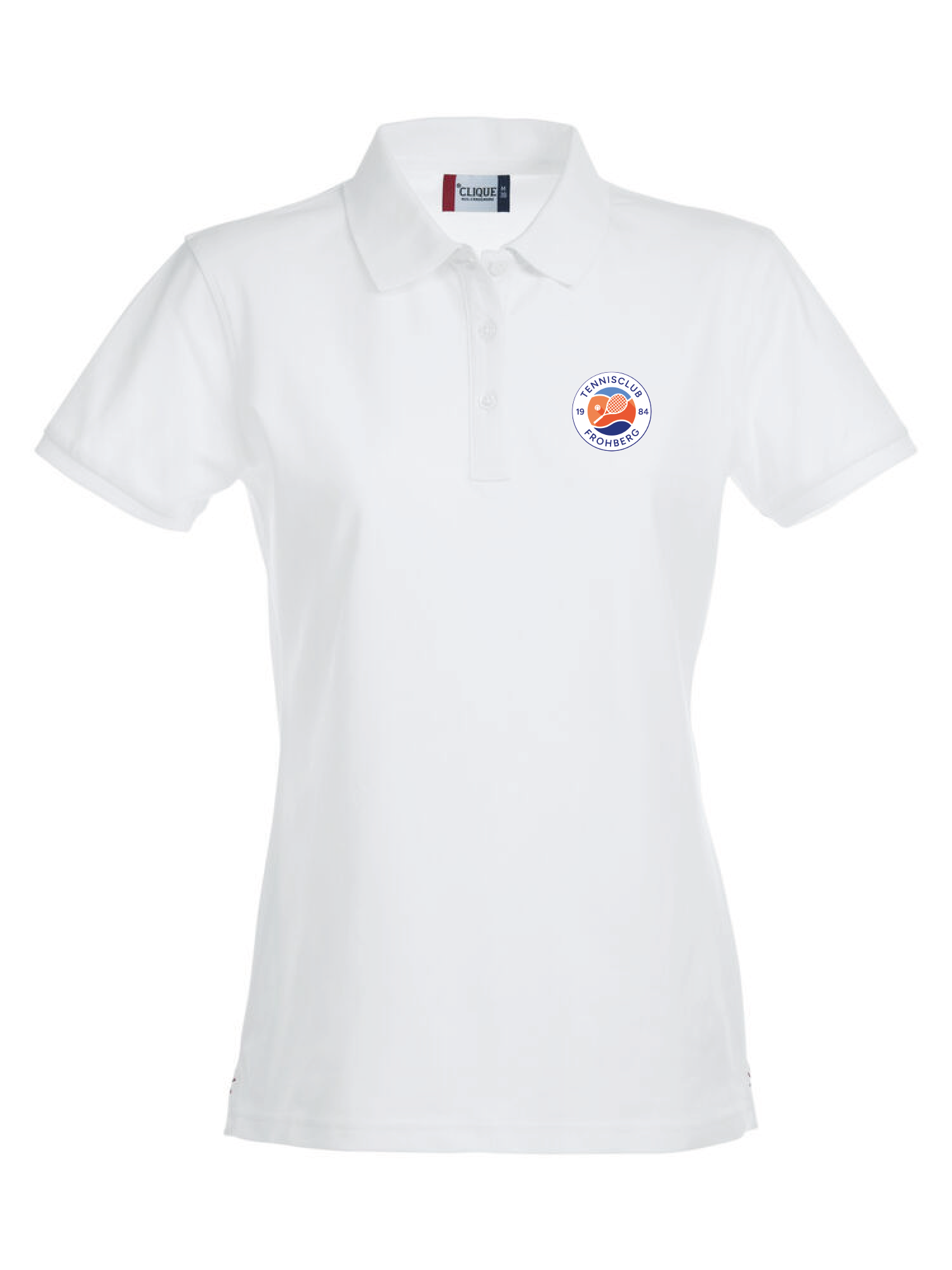 Damen Premium-Polo