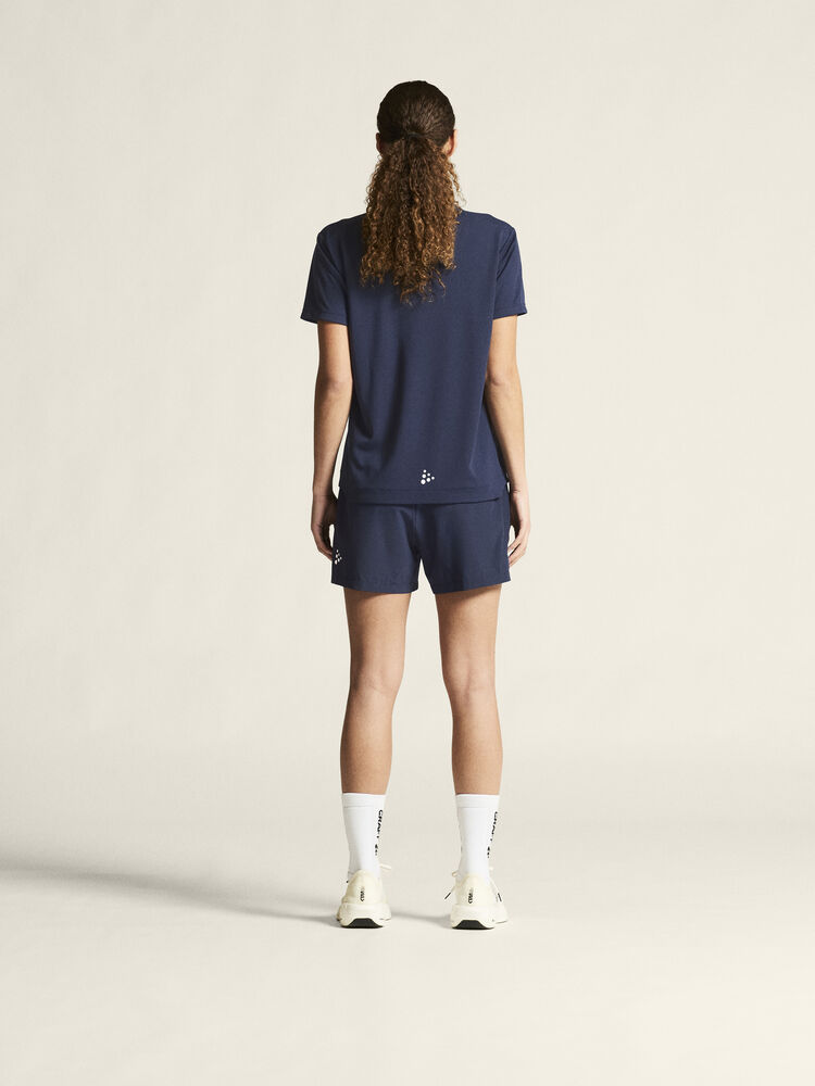 Damen Active-Shorts Ability