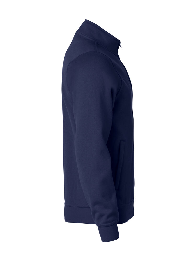 Junior Club-Cardigan