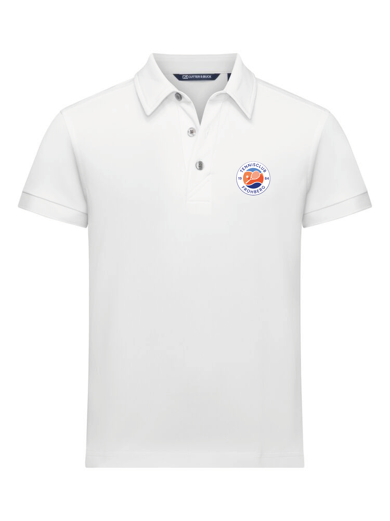 Junior Active-Polo Virtue