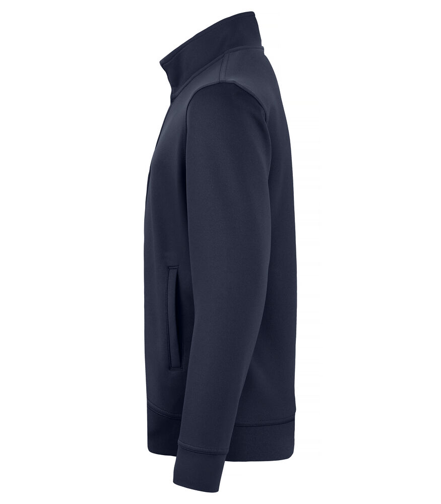 Junior Active-Cardigan