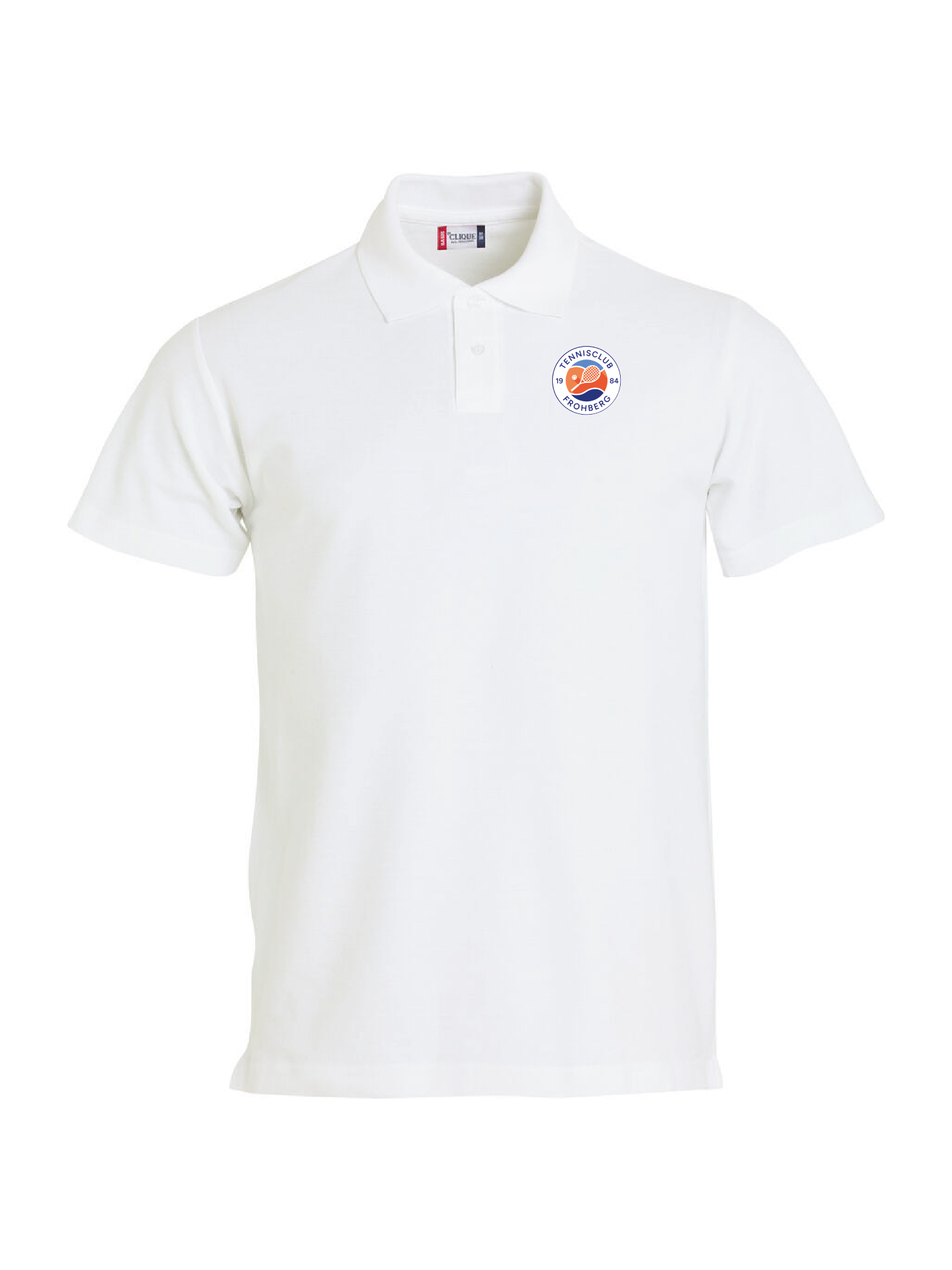 Junior Club-Polo