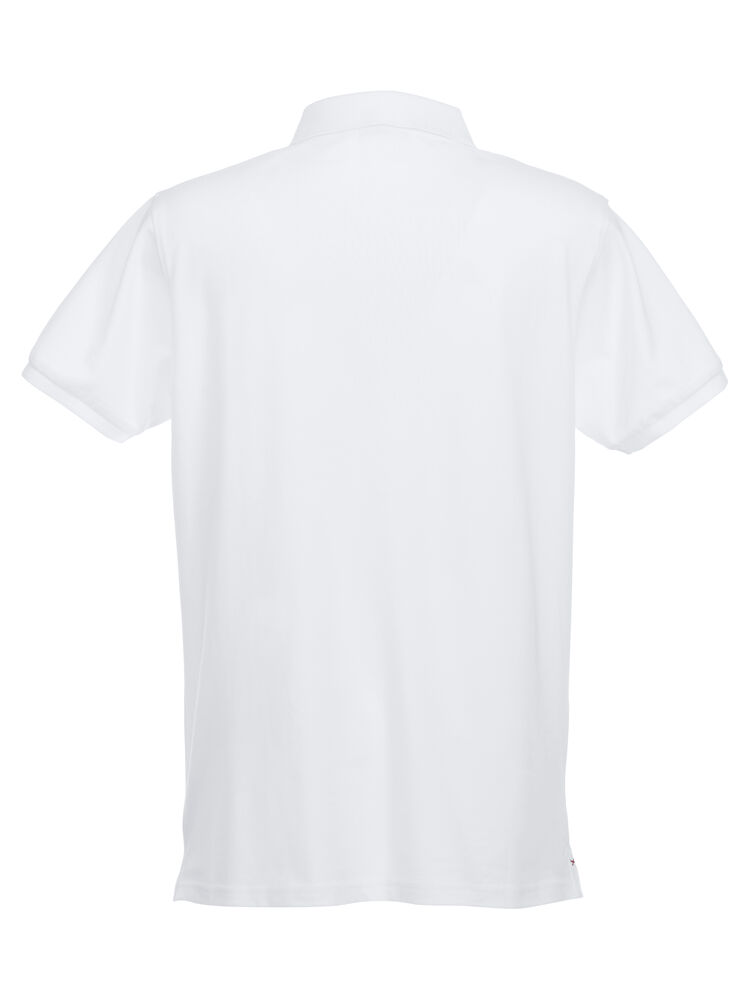 Herren Premium-Polo