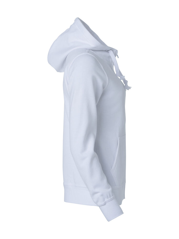 Damen Club-Sweatjacke