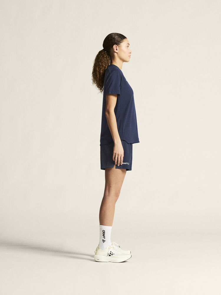 Damen Active-Shorts Ability