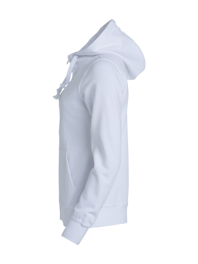 Damen Club-Sweatjacke