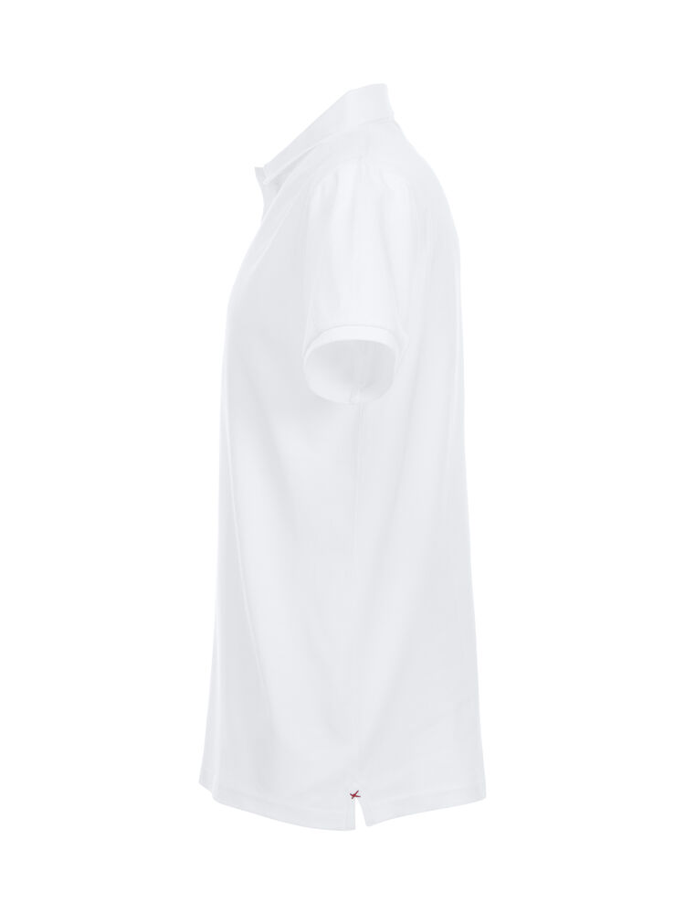 Herren Premium-Polo