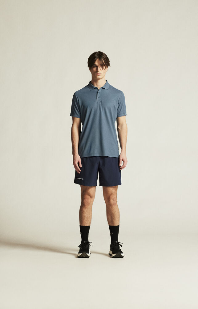 Herren Active-Shorts Ability