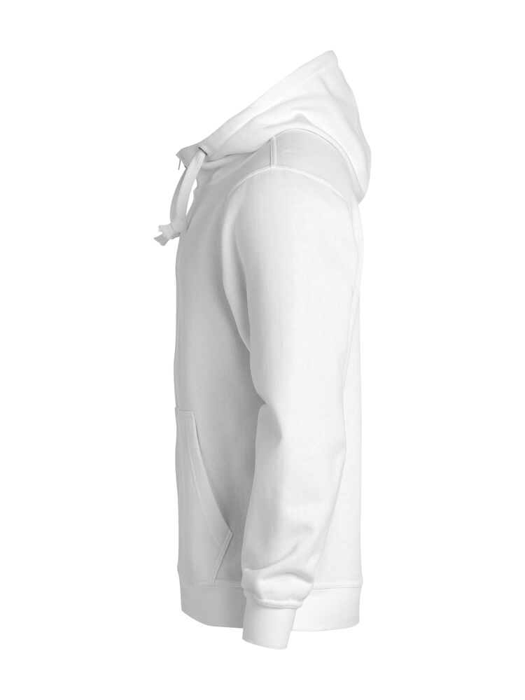 Herren Club-Sweatjacke