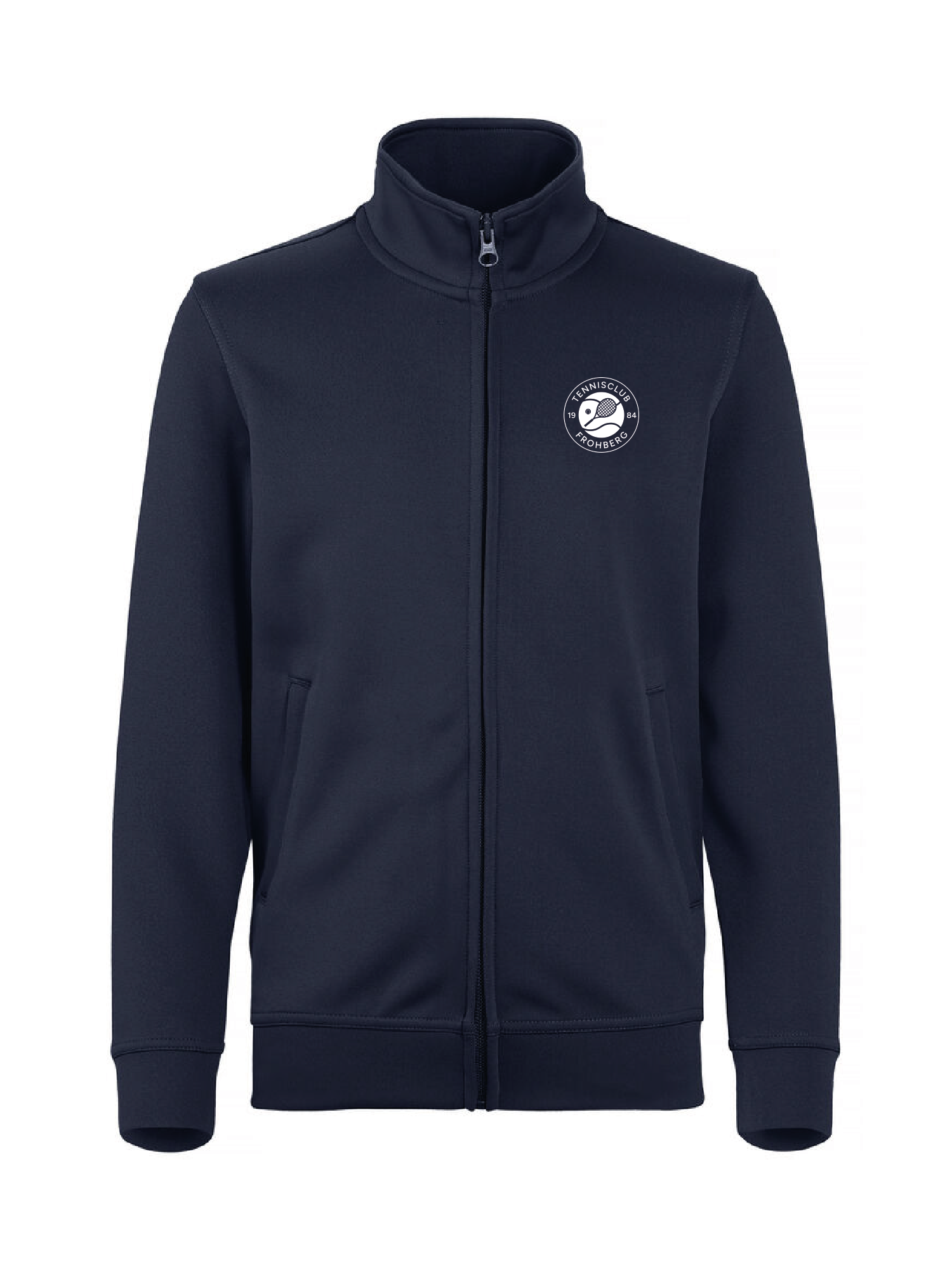 Junior Active-Cardigan