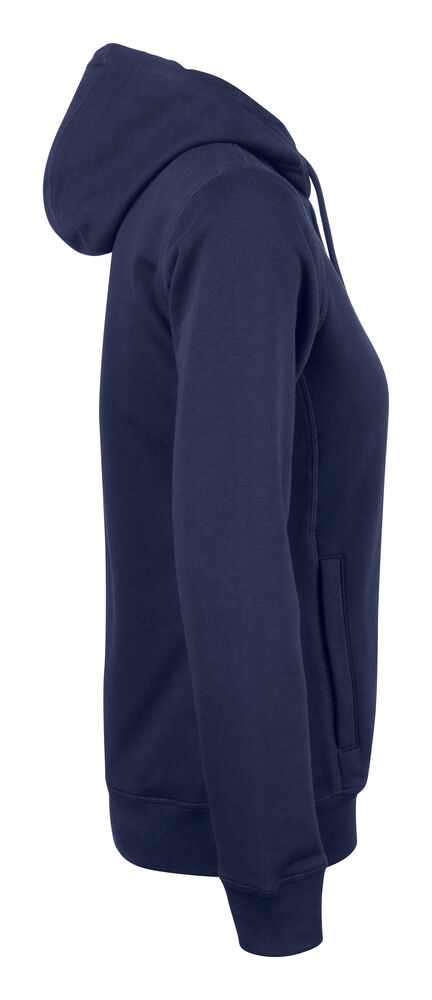 Damen Premium-Sweatjacke