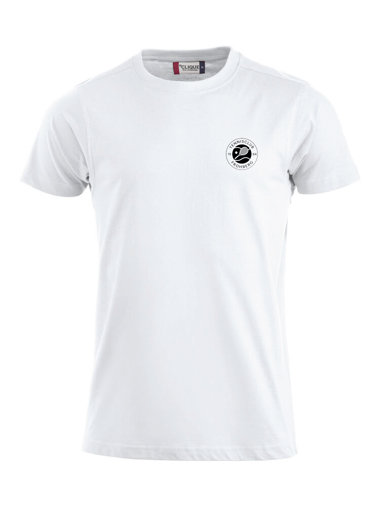Herren Clubshirt