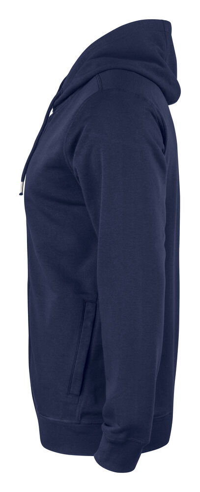 Herren Premium-Sweatjacke