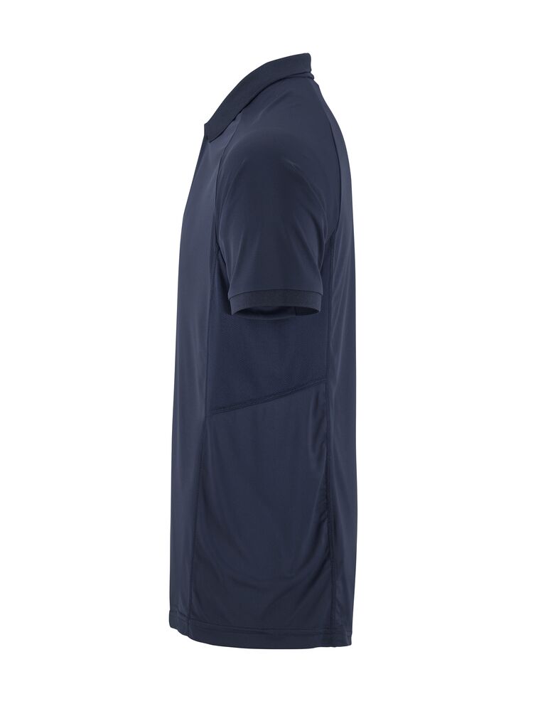 Herren Active-Polo Ability