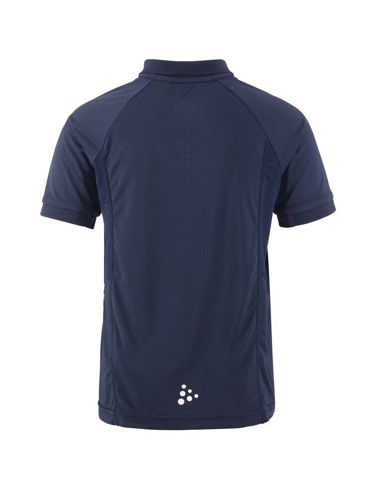 Junior Active-Polo Ability