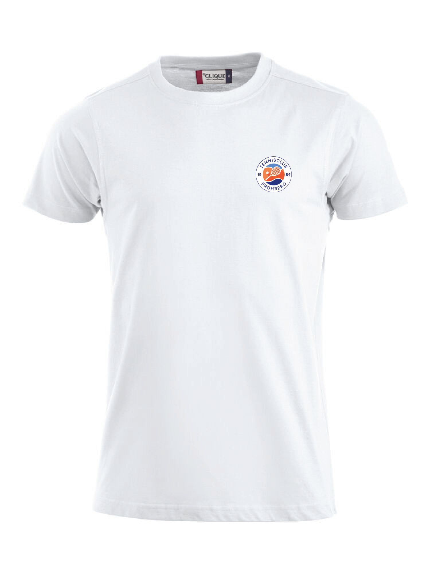 Herren Clubshirt