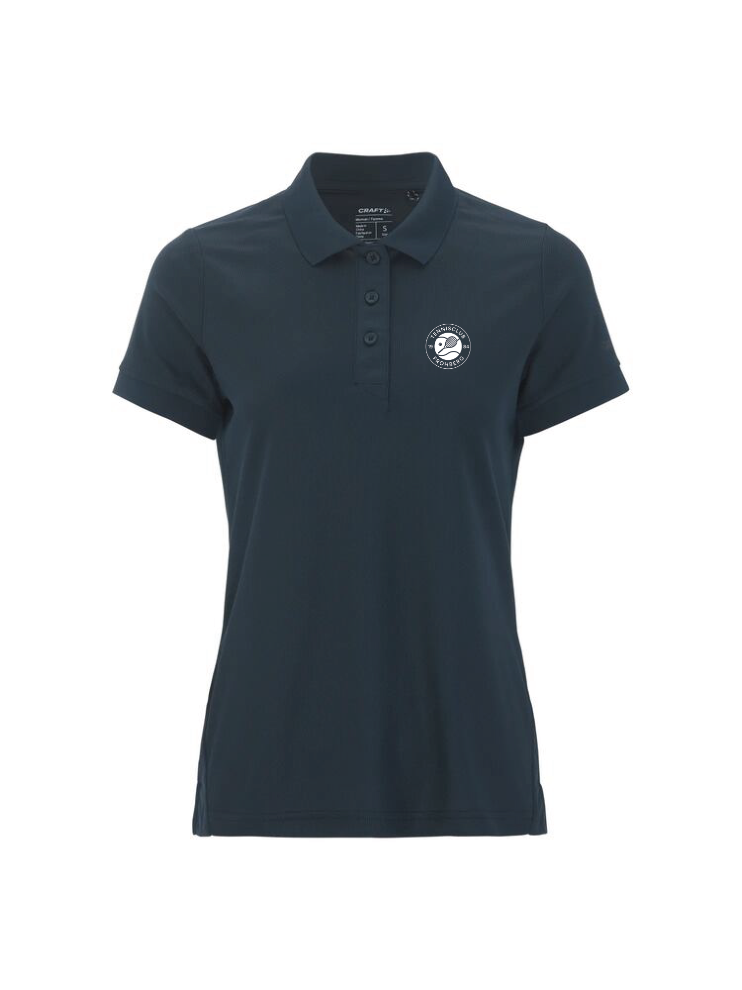 Damen Active-Polo Unify
