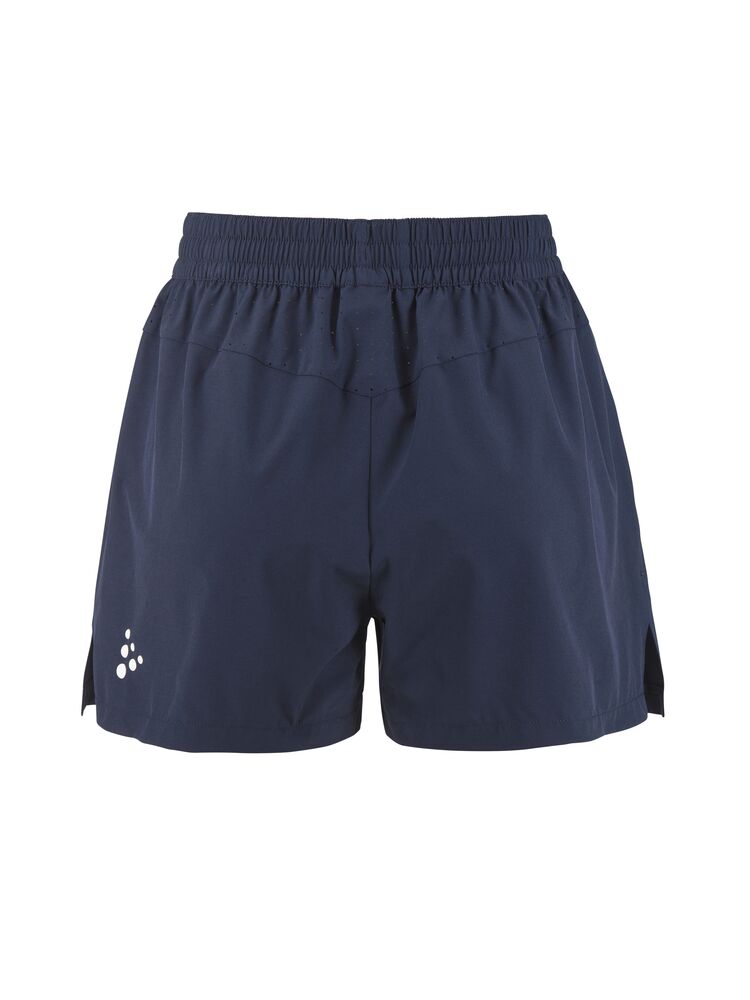 Damen Active-Shorts Ability
