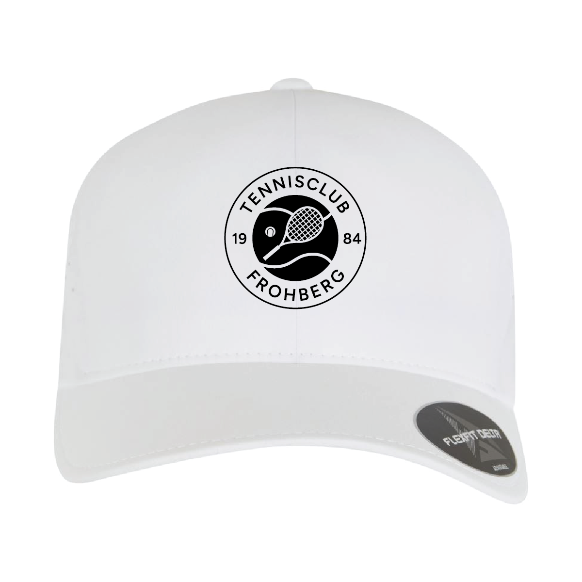 Club-Cap Snapback