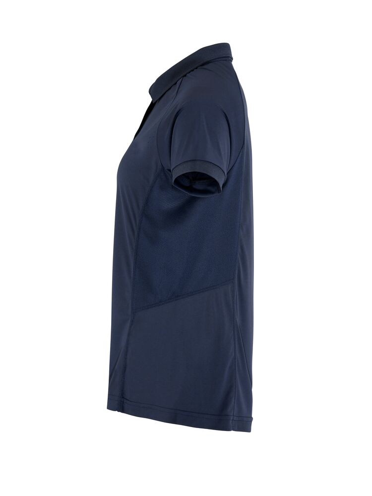 Damen Active-Polo Ability