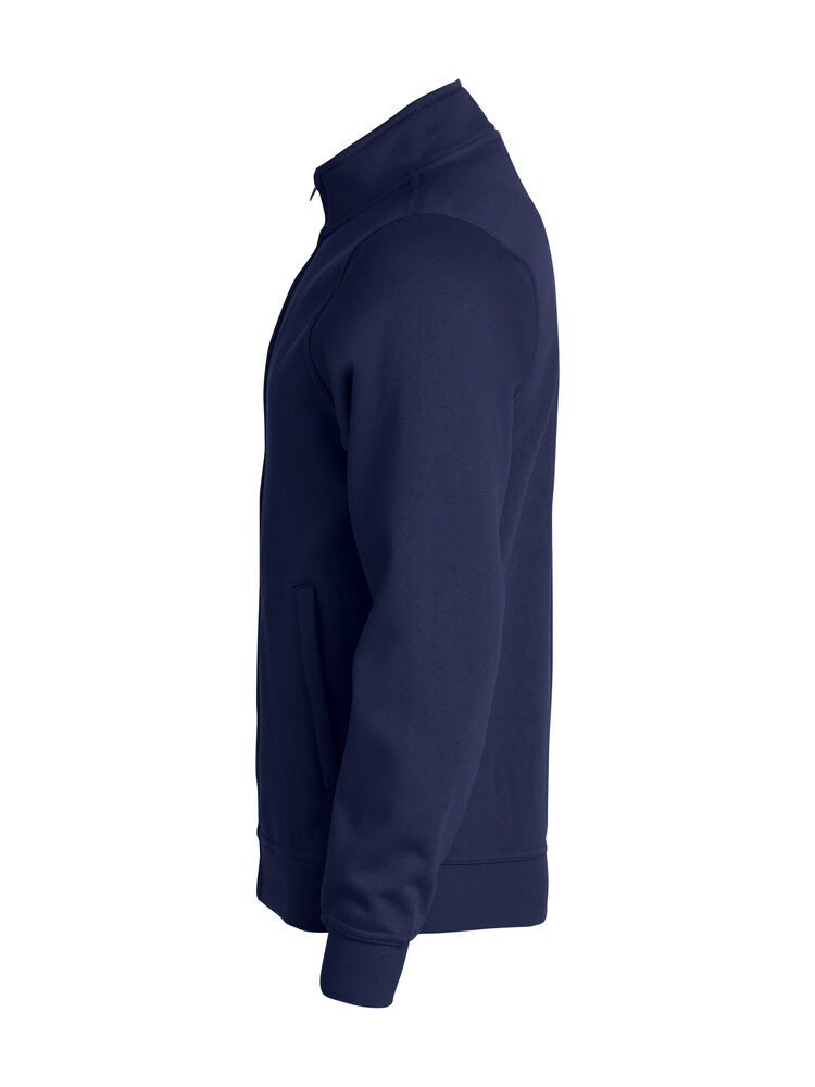 Junior Club-Cardigan
