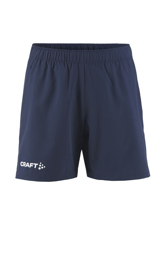 Junior Active-Shorts Ability
